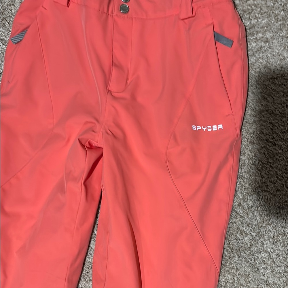Spyder Coral Pants